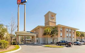 Comfort Inn And Suites Charleston